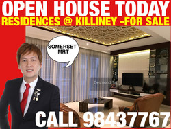 Residences @ Killiney (D9), Apartment #181658392